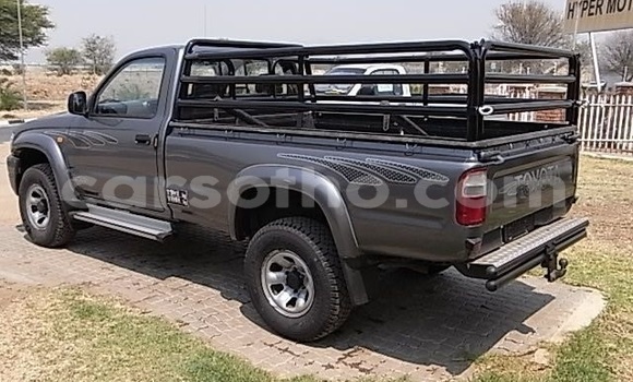 Sayi Na hannu Toyota Hilux Other Mota in Maseru a Maseru Sayi Na hannu Toyota Hilux Other Mota in Maseru a Maseru