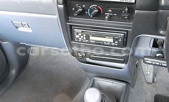 Sayi Na hannu Toyota Hilux Other Mota in Maseru a Maseru Sayi Na hannu Toyota Hilux Other Mota in Maseru a Maseru