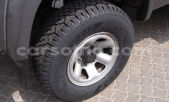 Sayi Na hannu Toyota Hilux Other Mota in Maseru a Maseru Sayi Na hannu Toyota Hilux Other Mota in Maseru a Maseru