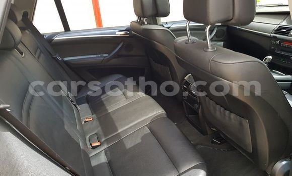 Acheter Occasion Voiture BMW X5 Autre à Maseru, Maseru Acheter Occasion Voiture BMW X5 Autre à Maseru, Maseru