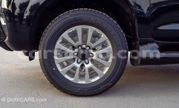 اشتري Imported Toyota Prado Black سيارة في Import - Dubai في Maseru اشتري Imported Toyota Prado Black سيارة في Import - Dubai في Maseru