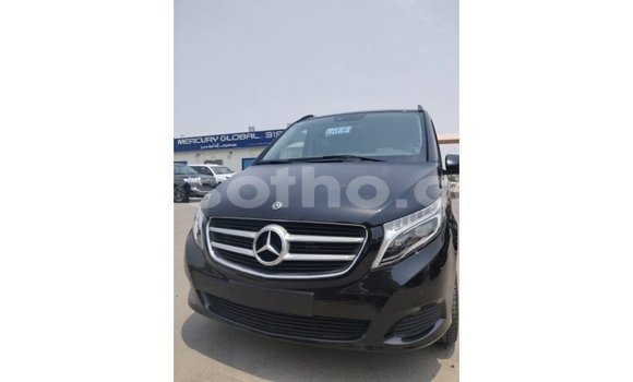 اشتري Imported Mercedes-Benz 250 Black سيارة في Import - Dubai في Maseru اشتري Imported Mercedes-Benz 250 Black سيارة في Import - Dubai في Maseru