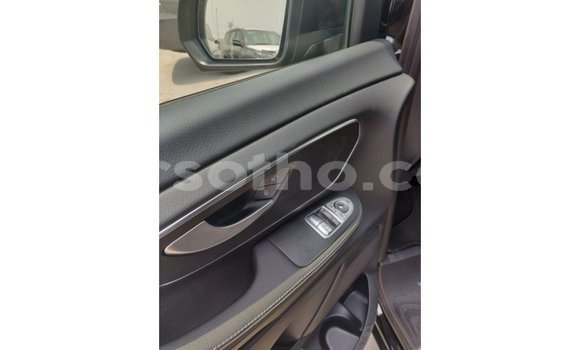 اشتري Imported Mercedes-Benz 250 Black سيارة في Import - Dubai في Maseru اشتري Imported Mercedes-Benz 250 Black سيارة في Import - Dubai في Maseru
