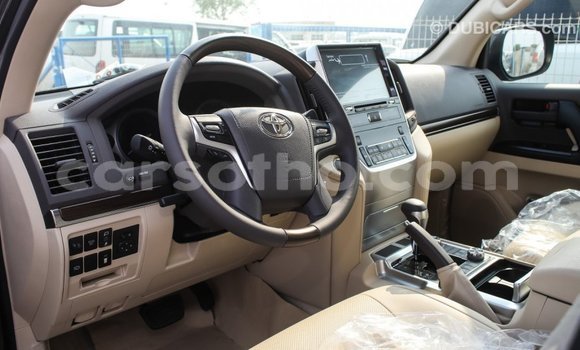 Sayi Imported Toyota Land Cruiser Other Mota in Import - Dubai a Maseru Sayi Imported Toyota Land Cruiser Other Mota in Import - Dubai a Maseru