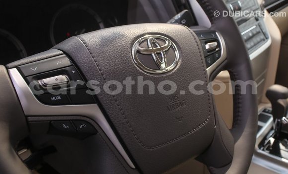 Sayi Imported Toyota Land Cruiser Other Mota in Import - Dubai a Maseru Sayi Imported Toyota Land Cruiser Other Mota in Import - Dubai a Maseru