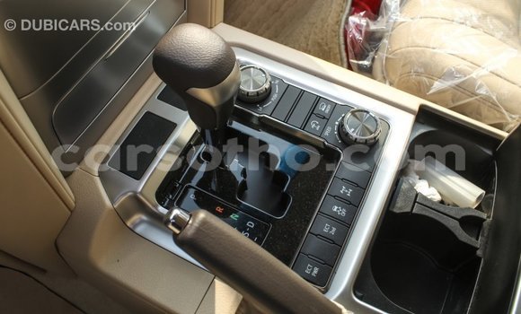 Sayi Imported Toyota Land Cruiser Other Mota in Import - Dubai a Maseru Sayi Imported Toyota Land Cruiser Other Mota in Import - Dubai a Maseru