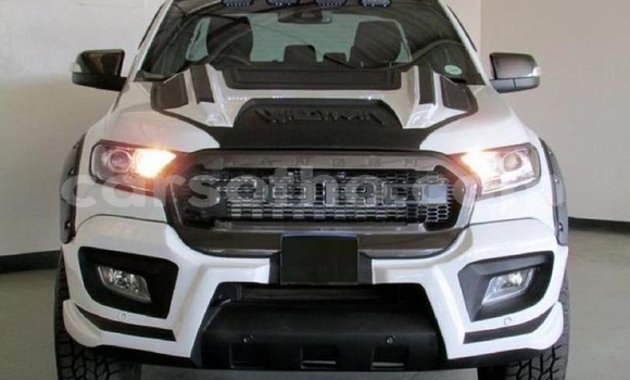 Acheter Occasion Voiture Ford Ranger Blanc à Maseru, Maseru Acheter Occasion Voiture Ford Ranger Blanc à Maseru, Maseru