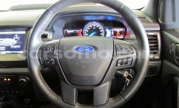 Acheter Occasion Voiture Ford Ranger Blanc à Maseru, Maseru Acheter Occasion Voiture Ford Ranger Blanc à Maseru, Maseru