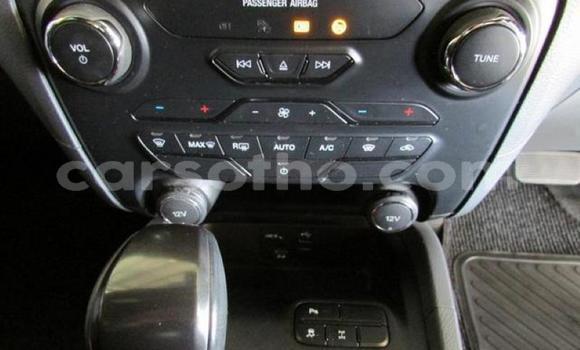 Acheter Occasion Voiture Ford Ranger Blanc à Maseru, Maseru Acheter Occasion Voiture Ford Ranger Blanc à Maseru, Maseru