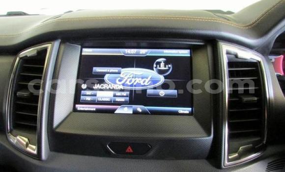 Acheter Occasion Voiture Ford Ranger Blanc à Maseru, Maseru Acheter Occasion Voiture Ford Ranger Blanc à Maseru, Maseru