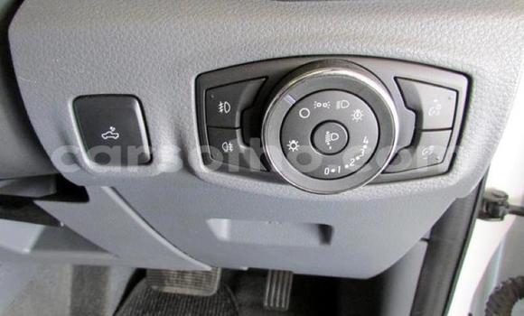 Acheter Occasion Voiture Ford Ranger Blanc à Maseru, Maseru Acheter Occasion Voiture Ford Ranger Blanc à Maseru, Maseru