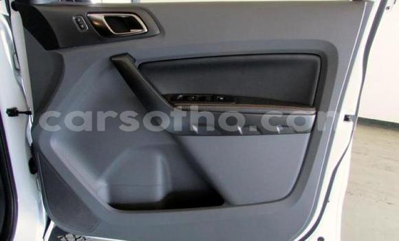Acheter Occasion Voiture Ford Ranger Blanc à Maseru, Maseru Acheter Occasion Voiture Ford Ranger Blanc à Maseru, Maseru