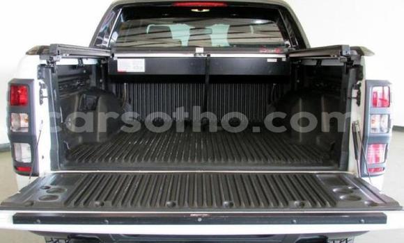 Acheter Occasion Voiture Ford Ranger Blanc à Maseru, Maseru Acheter Occasion Voiture Ford Ranger Blanc à Maseru, Maseru