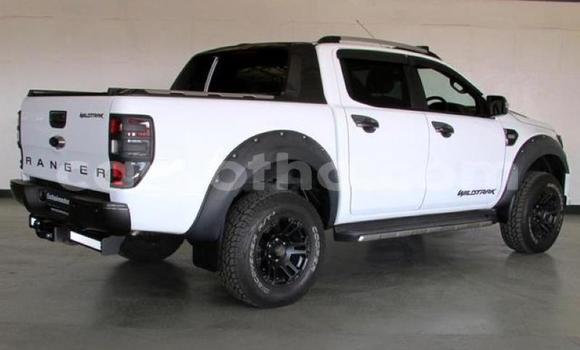 Acheter Occasion Voiture Ford Ranger Blanc à Maseru, Maseru Acheter Occasion Voiture Ford Ranger Blanc à Maseru, Maseru