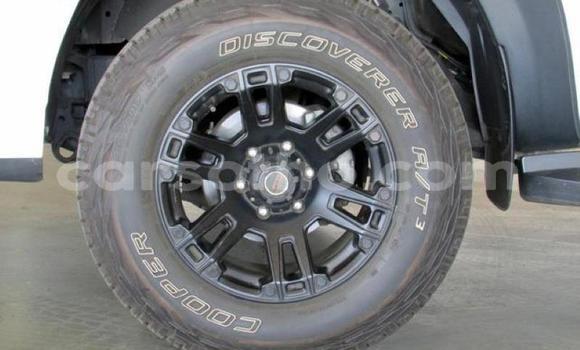 Acheter Occasion Voiture Ford Ranger Blanc à Maseru, Maseru Acheter Occasion Voiture Ford Ranger Blanc à Maseru, Maseru