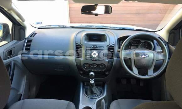 Acheter Occasion Voiture Ford Ranger Gris à Maseru, Maseru Acheter Occasion Voiture Ford Ranger Gris à Maseru, Maseru