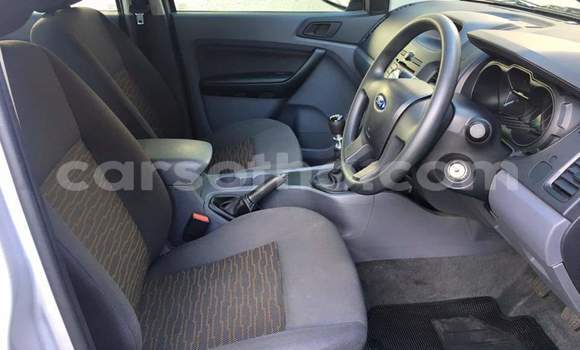 Acheter Occasion Voiture Ford Ranger Gris à Maseru, Maseru Acheter Occasion Voiture Ford Ranger Gris à Maseru, Maseru