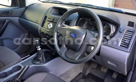 Acheter Occasion Voiture Ford Ranger Gris à Maseru, Maseru Acheter Occasion Voiture Ford Ranger Gris à Maseru, Maseru