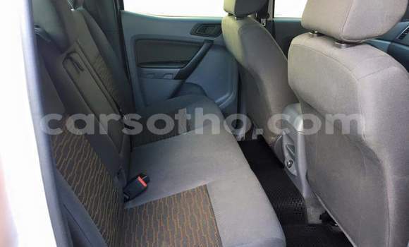 Acheter Occasion Voiture Ford Ranger Gris à Maseru, Maseru Acheter Occasion Voiture Ford Ranger Gris à Maseru, Maseru