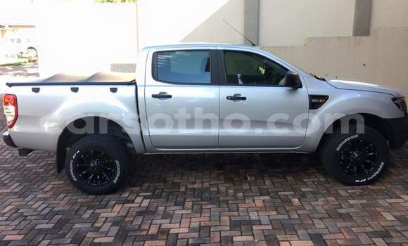 Acheter Occasion Voiture Ford Ranger Gris à Maseru, Maseru Acheter Occasion Voiture Ford Ranger Gris à Maseru, Maseru