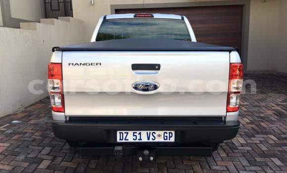Acheter Occasion Voiture Ford Ranger Gris à Maseru, Maseru Acheter Occasion Voiture Ford Ranger Gris à Maseru, Maseru