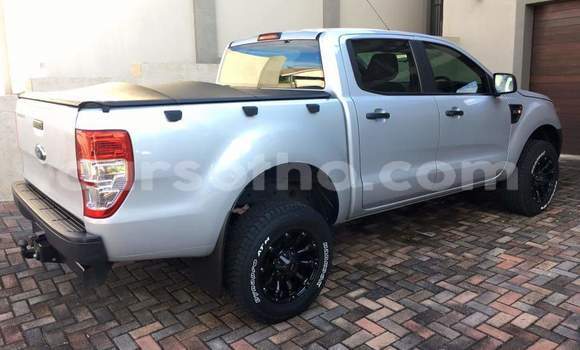 Acheter Occasion Voiture Ford Ranger Gris à Maseru, Maseru Acheter Occasion Voiture Ford Ranger Gris à Maseru, Maseru