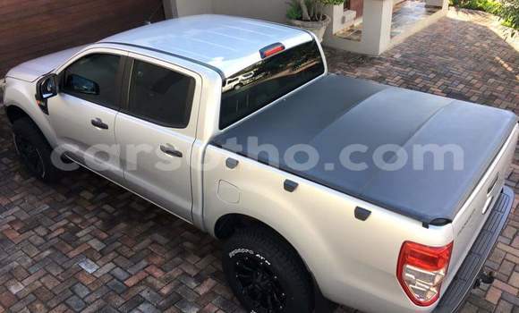 Acheter Occasion Voiture Ford Ranger Gris à Maseru, Maseru Acheter Occasion Voiture Ford Ranger Gris à Maseru, Maseru
