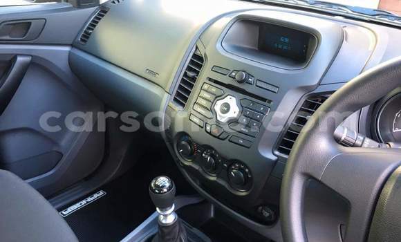 Acheter Occasion Voiture Ford Ranger Gris à Maseru, Maseru Acheter Occasion Voiture Ford Ranger Gris à Maseru, Maseru