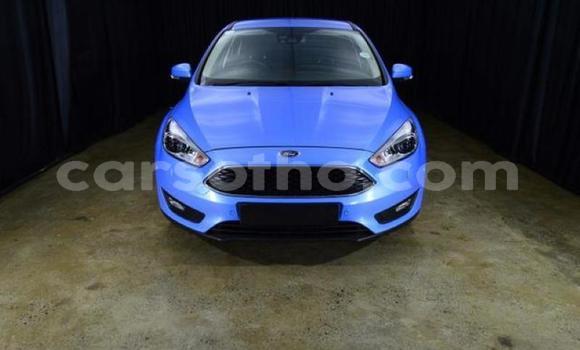 Acheter Occasion Voiture Ford Fiesta Bleu à Maputsoa, Leribe Acheter Occasion Voiture Ford Fiesta Bleu à Maputsoa, Leribe