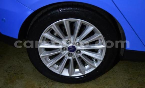 Acheter Occasion Voiture Ford Fiesta Bleu à Maputsoa, Leribe Acheter Occasion Voiture Ford Fiesta Bleu à Maputsoa, Leribe