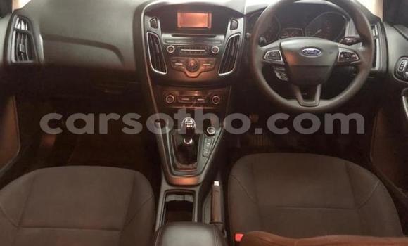 Acheter Occasion Voiture Ford Fiesta Bleu à Maputsoa, Leribe Acheter Occasion Voiture Ford Fiesta Bleu à Maputsoa, Leribe