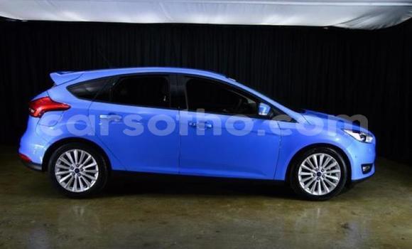 Acheter Occasion Voiture Ford Fiesta Bleu à Maputsoa, Leribe Acheter Occasion Voiture Ford Fiesta Bleu à Maputsoa, Leribe