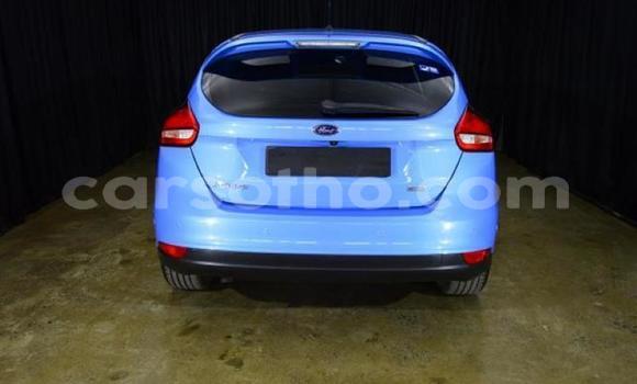 Acheter Occasion Voiture Ford Fiesta Bleu à Maputsoa, Leribe Acheter Occasion Voiture Ford Fiesta Bleu à Maputsoa, Leribe