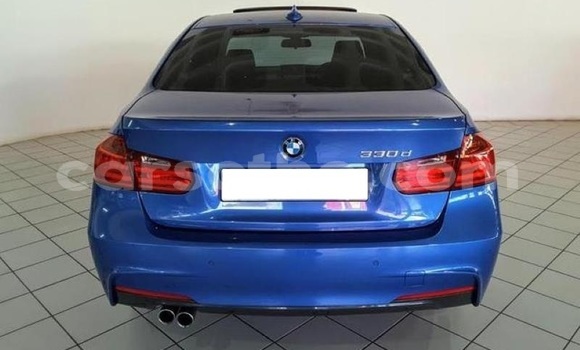 Acheter Occasion Voiture BMW 3–Series Bleu à Hlotse, Leribe Acheter Occasion Voiture BMW 3–Series Bleu à Hlotse, Leribe