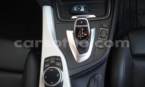 Acheter Occasion Voiture BMW 3–Series Bleu à Hlotse, Leribe Acheter Occasion Voiture BMW 3–Series Bleu à Hlotse, Leribe