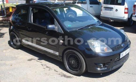 Buy Used Ford Fiesta Black Car in Maseru in Maseru Buy Used Ford Fiesta Black Car in Maseru in Maseru