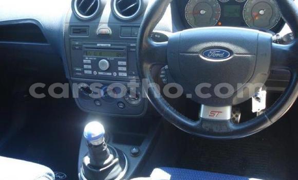 Buy Used Ford Fiesta Black Car in Maseru in Maseru Buy Used Ford Fiesta Black Car in Maseru in Maseru