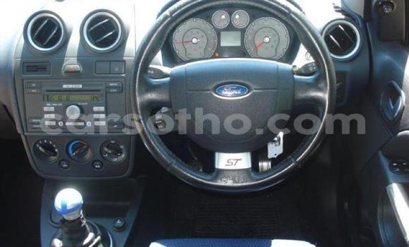 Buy Used Ford Fiesta Black Car in Maseru in Maseru Buy Used Ford Fiesta Black Car in Maseru in Maseru