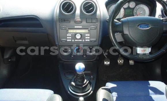 Buy Used Ford Fiesta Black Car in Maseru in Maseru Buy Used Ford Fiesta Black Car in Maseru in Maseru