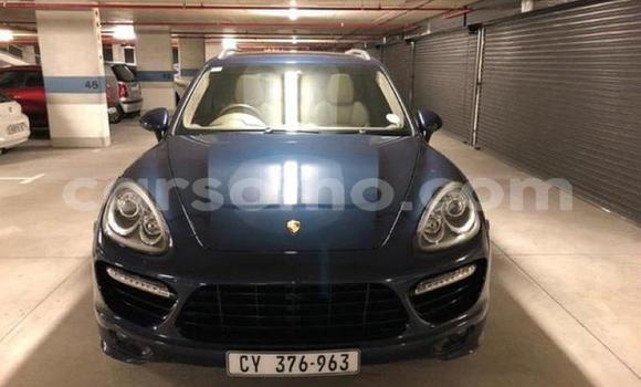 اشتري مستعمل Porsche Cayenne Black سيارة في Maseru في Maseru اشتري مستعمل Porsche Cayenne Black سيارة في Maseru في Maseru