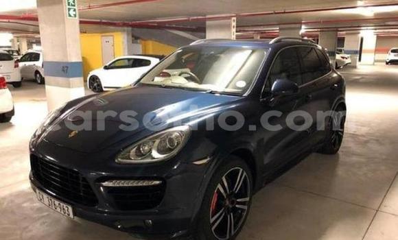 اشتري مستعمل Porsche Cayenne Black سيارة في Maseru في Maseru اشتري مستعمل Porsche Cayenne Black سيارة في Maseru في Maseru
