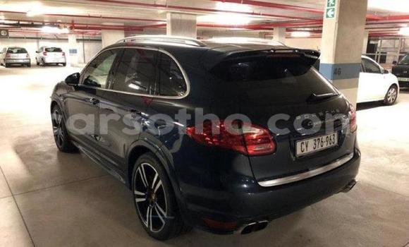 اشتري مستعمل Porsche Cayenne Black سيارة في Maseru في Maseru اشتري مستعمل Porsche Cayenne Black سيارة في Maseru في Maseru