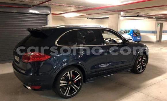 اشتري مستعمل Porsche Cayenne Black سيارة في Maseru في Maseru اشتري مستعمل Porsche Cayenne Black سيارة في Maseru في Maseru