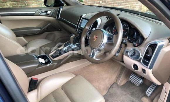 اشتري مستعمل Porsche Cayenne Black سيارة في Maseru في Maseru اشتري مستعمل Porsche Cayenne Black سيارة في Maseru في Maseru