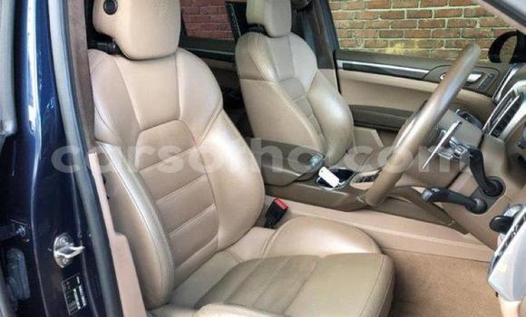 اشتري مستعمل Porsche Cayenne Black سيارة في Maseru في Maseru اشتري مستعمل Porsche Cayenne Black سيارة في Maseru في Maseru