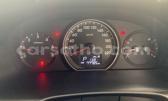 Acheter Occasion Voiture Hyundai H1 Gris à Butha–Buthe, Thaba-Tseka Acheter Occasion Voiture Hyundai H1 Gris à Butha–Buthe, Thaba-Tseka