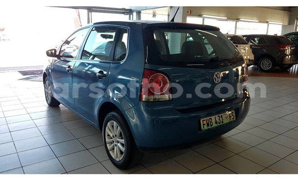 Sayi Na hannu Volkswagen Polo Blue Mota in Hlotse a Leribe Sayi Na hannu Volkswagen Polo Blue Mota in Hlotse a Leribe