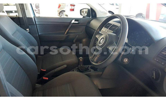 Sayi Na hannu Volkswagen Polo Blue Mota in Hlotse a Leribe Sayi Na hannu Volkswagen Polo Blue Mota in Hlotse a Leribe
