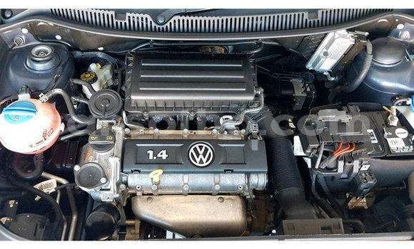 Sayi Na hannu Volkswagen Polo Blue Mota in Hlotse a Leribe Sayi Na hannu Volkswagen Polo Blue Mota in Hlotse a Leribe