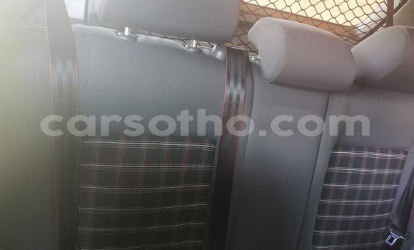 Sayi Na hannu Volkswagen Polo Black Mota in Maseru a Maseru Sayi Na hannu Volkswagen Polo Black Mota in Maseru a Maseru